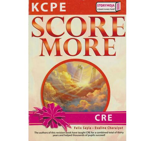 KCPE-Score-More-CRE